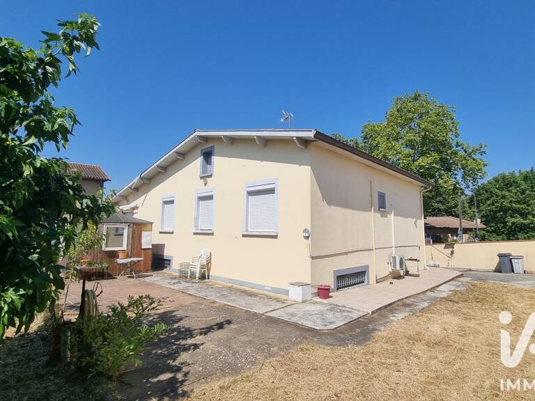 Vente Maison/villa 5 pièces — photo 1