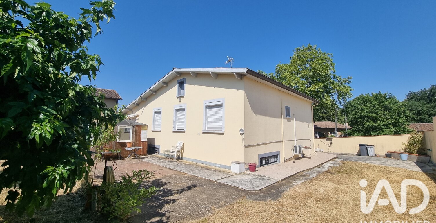 Vente Maison/villa 5 pièces — photo 1