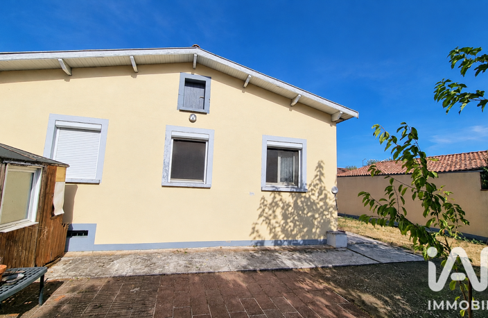 Vente Maison/villa 5 pièces — photo 2