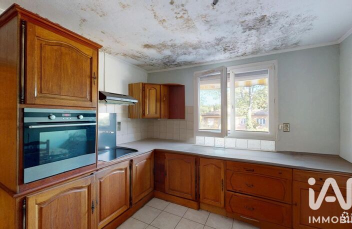 Vente Maison/villa 5 pièces — photo 5