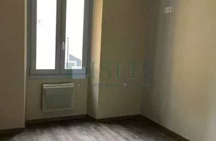 Cannes Centre – 2 pièces traversant 31 m² climatisé – proche gare et rue d'Antibes — photo 3
