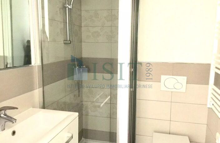 Cannes Centre – 2 pièces traversant 31 m² climatisé – proche gare et rue d'Antibes — photo 4