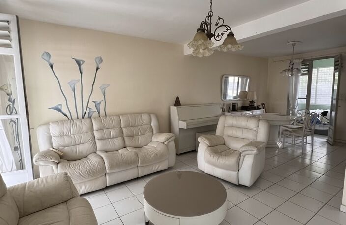 Vente Maison/villa 5 pièces — photo 2