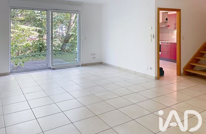 Vente Appartement 4 pièces — photo 4