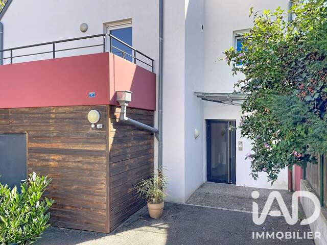 Vente Appartement 4 pièces — photo du bien
