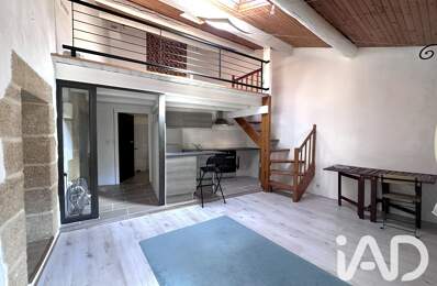 Vente Appartement 4 pièces — photo du bien