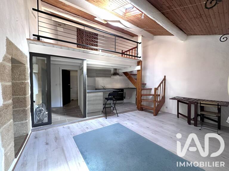Vente Appartement 4 pièces — photo 1
