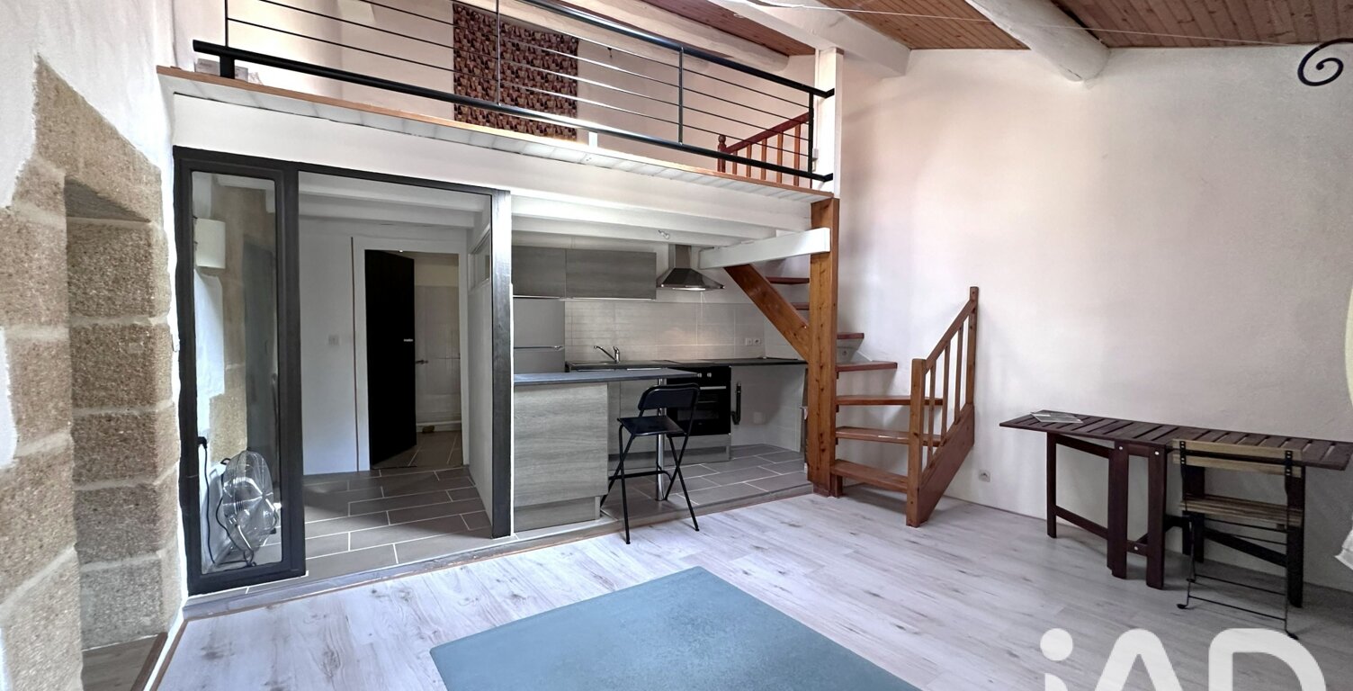 Vente Appartement 4 pièces — photo 1