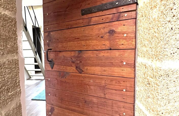 Vente Appartement 4 pièces — photo 2