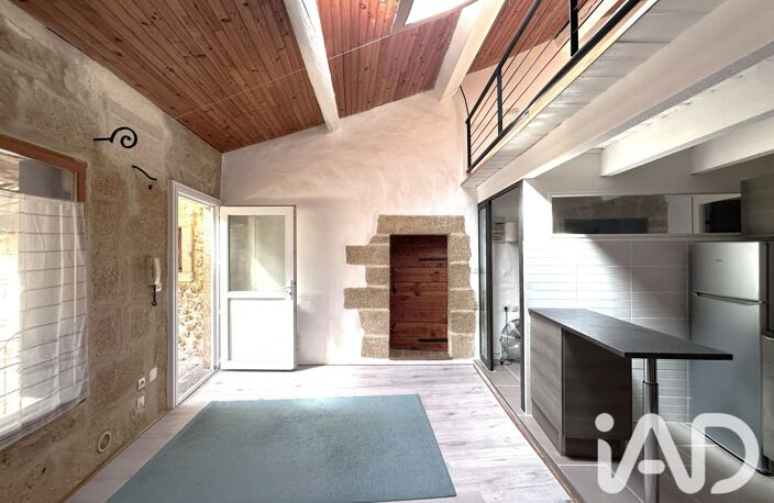 Vente Appartement 4 pièces — photo 3