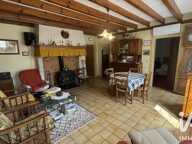 Vente Maison de campagne 5 pièces — photo 2