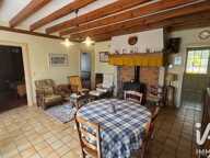 Vente Maison de campagne 5 pièces — photo 3