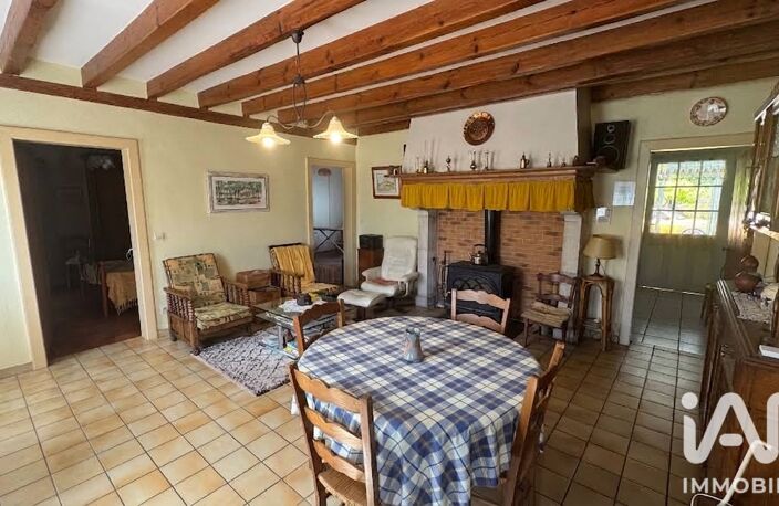 Vente Maison de campagne 5 pièces — photo 3