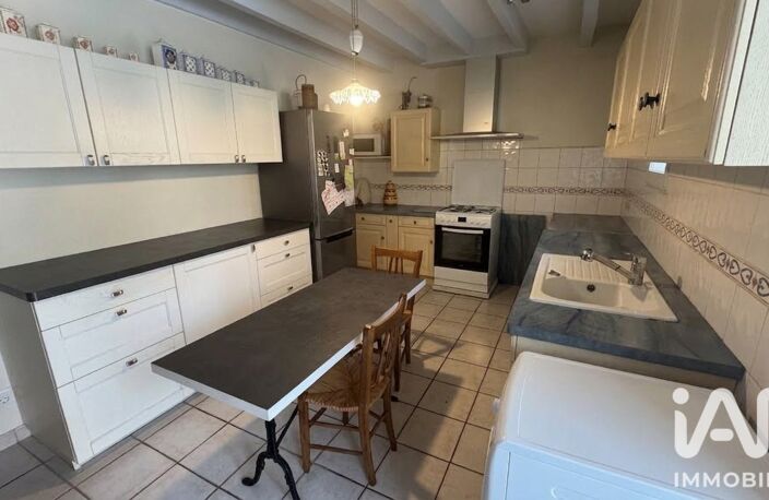 Vente Maison de campagne 5 pièces — photo 4