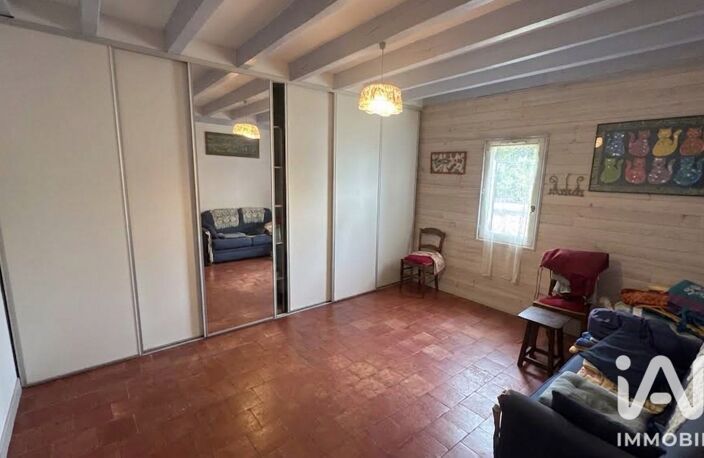 Vente Maison de campagne 5 pièces — photo 5