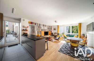 Vente Duplex 5 pièces — photo du bien