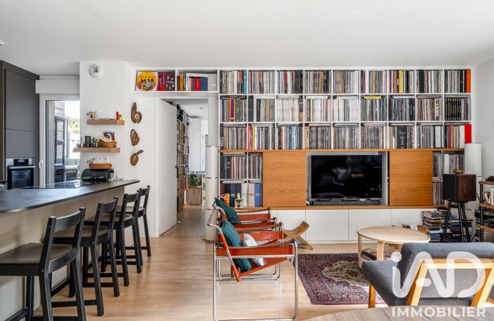 Vente Duplex 5 pièces — photo 2