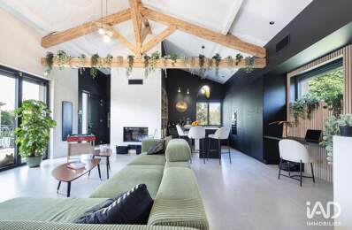 Vente Maison/villa 7 pièces — photo du bien