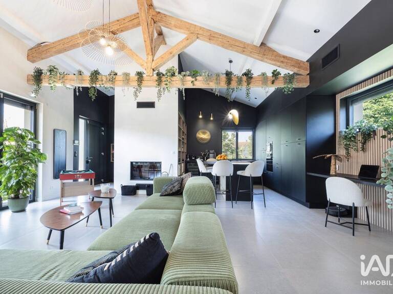 Vente Maison/villa 7 pièces — photo 1