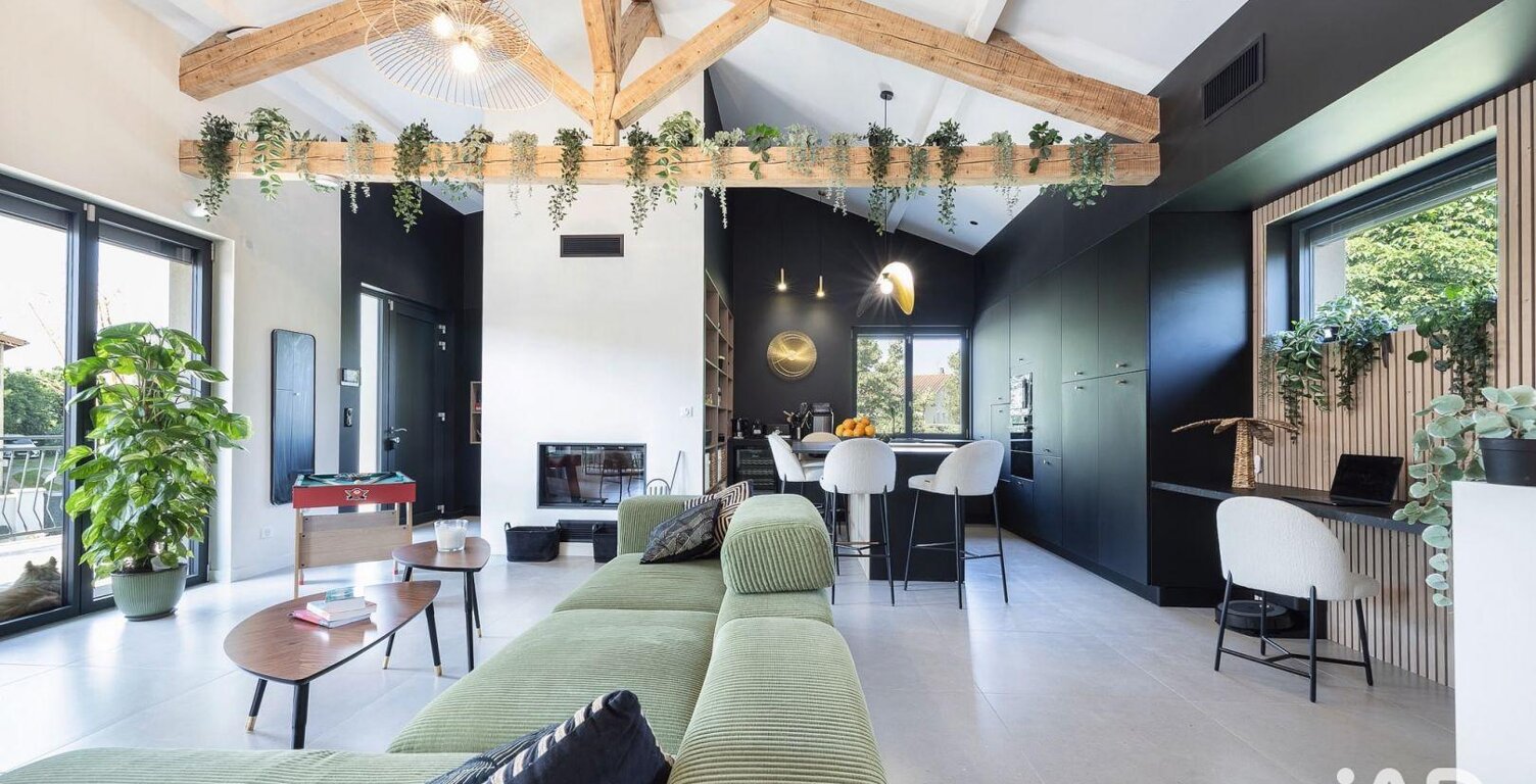 Vente Maison/villa 7 pièces — photo 1