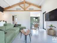 Vente Maison/villa 7 pièces — photo 2