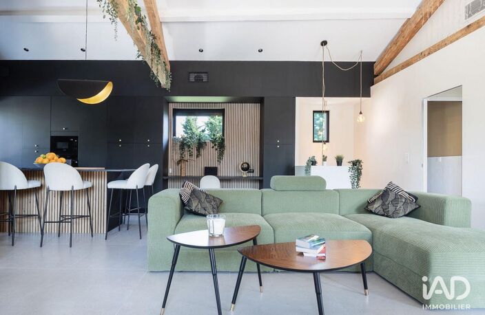 Vente Maison/villa 7 pièces — photo 4
