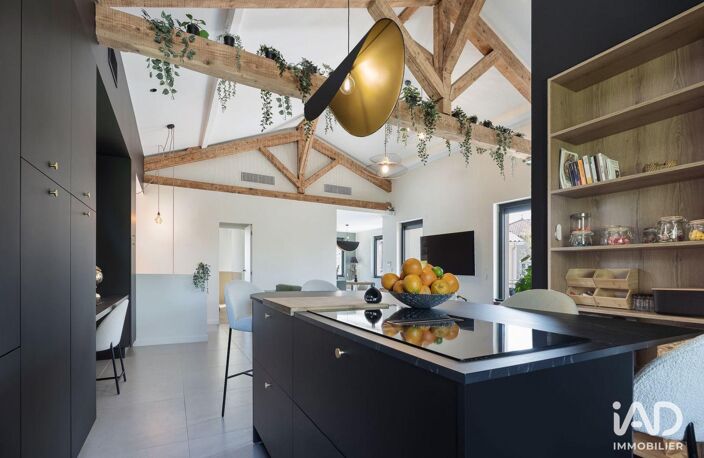 Vente Maison/villa 7 pièces — photo 5