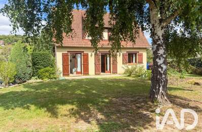 Vente Maison/villa 5 pièces — photo du bien