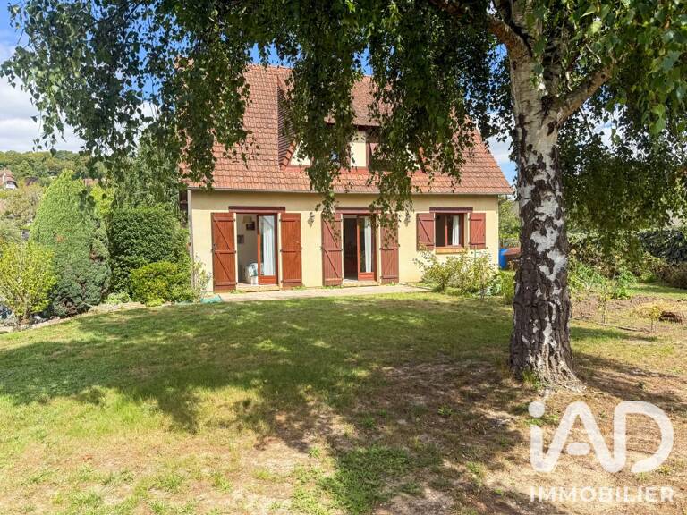 Vente Maison/villa 5 pièces — photo 1
