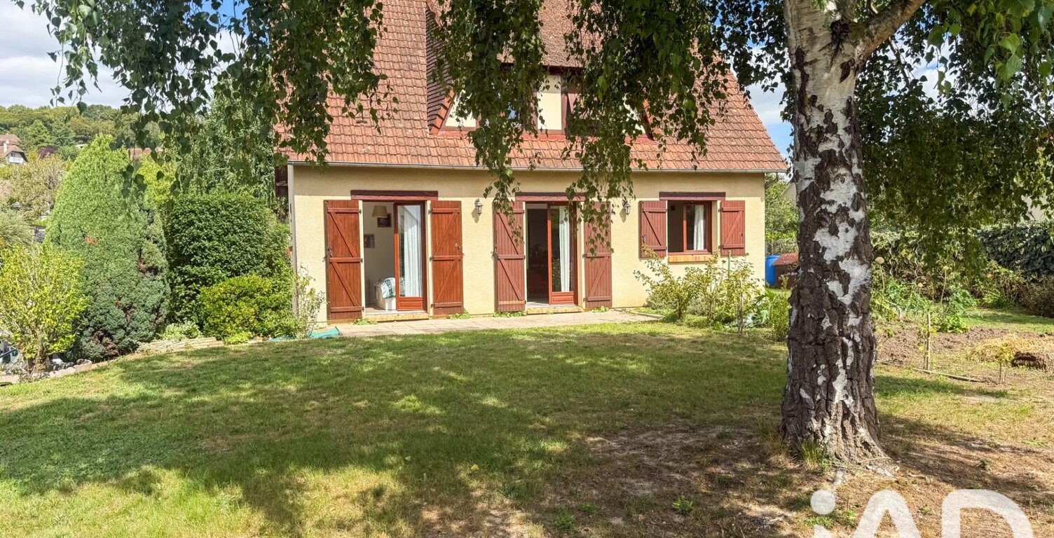 Vente Maison/villa 5 pièces — photo 1