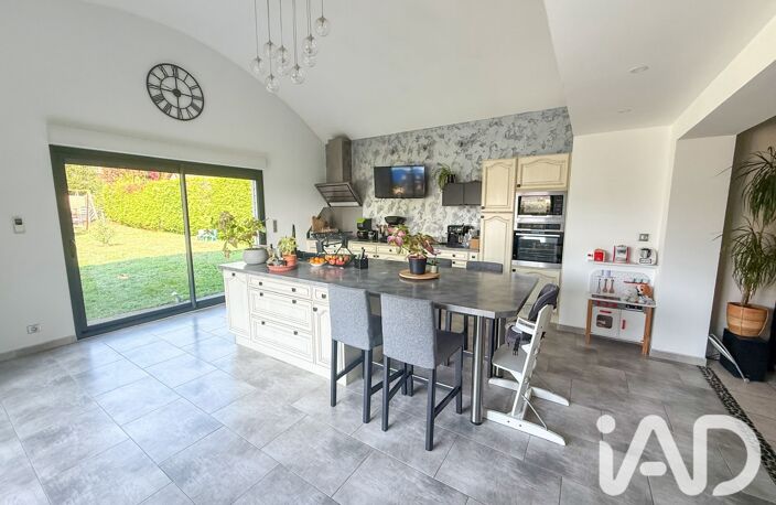 Vente Maison/villa 5 pièces — photo 2