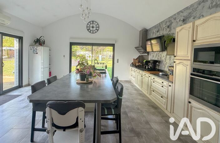 Vente Maison/villa 5 pièces — photo 3