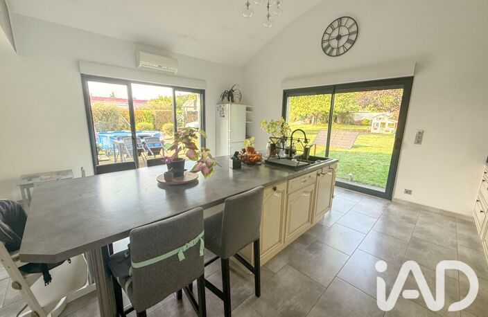 Vente Maison/villa 5 pièces — photo 4