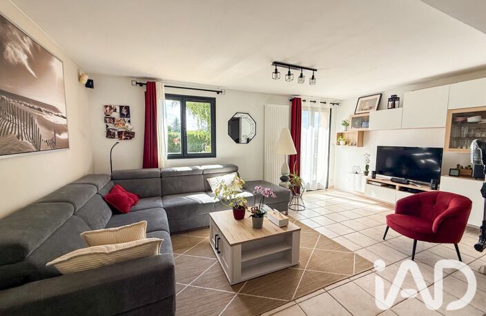 Vente Maison/villa 5 pièces — photo 5