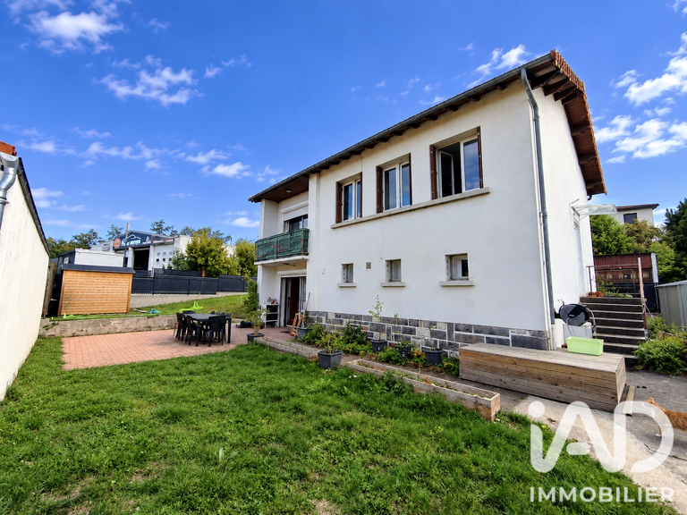 Vente Maison/villa 6 pièces — photo 1