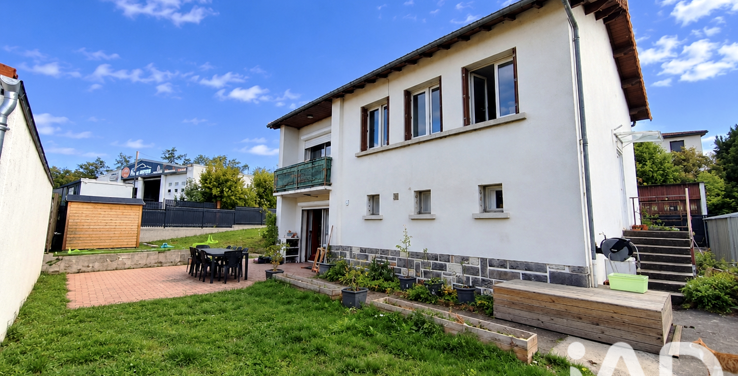 Vente Maison/villa 6 pièces — photo 1