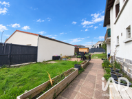 Vente Maison/villa 6 pièces — photo 2