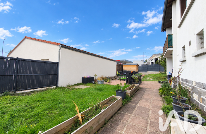 Vente Maison/villa 6 pièces — photo 2