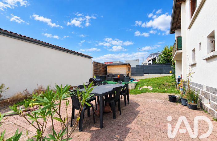 Vente Maison/villa 6 pièces — photo 3