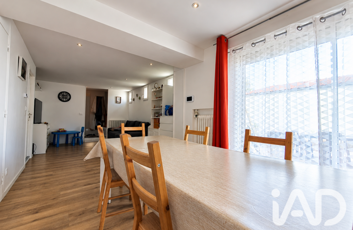 Vente Maison/villa 6 pièces — photo 4