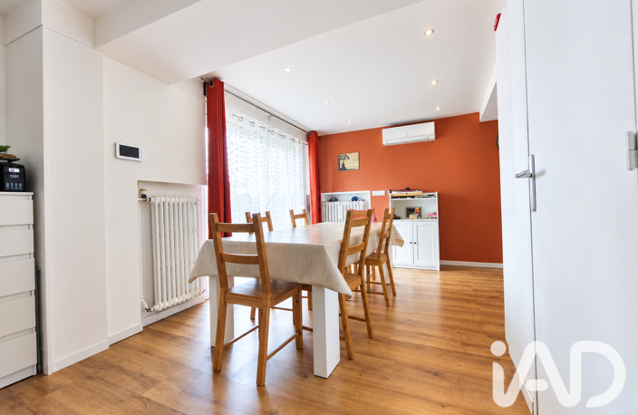 Vente Maison/villa 6 pièces — photo 5