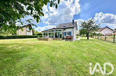 Vente Maison/villa 11 pièces — photo du bien