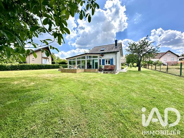 Vente Maison/villa 11 pièces — photo du bien