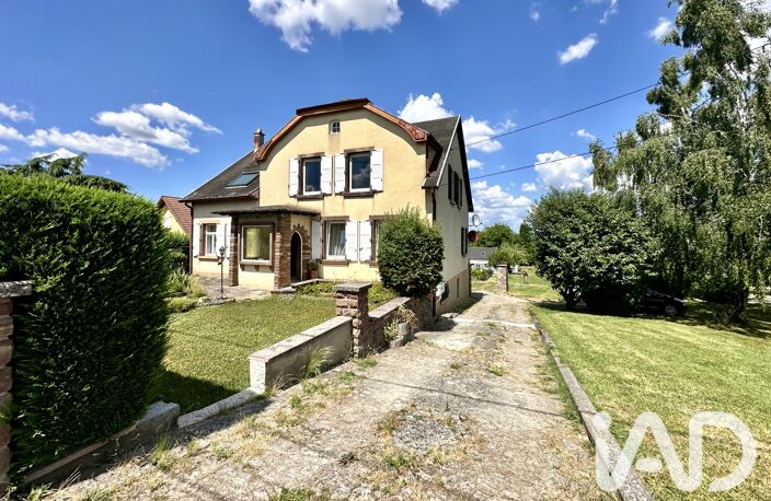 Vente Maison/villa 11 pièces — photo 2