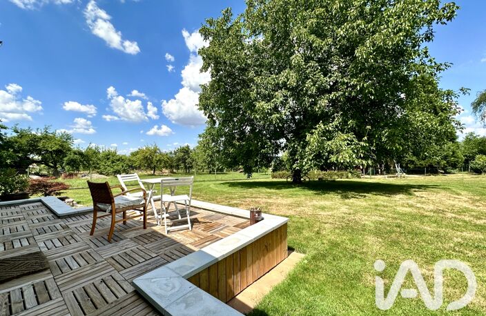 Vente Maison/villa 11 pièces — photo 3