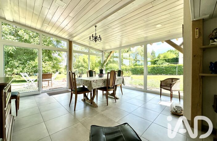 Vente Maison/villa 11 pièces — photo 4