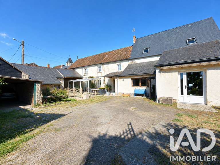 Vente Maison/villa 12 pièces — photo 1
