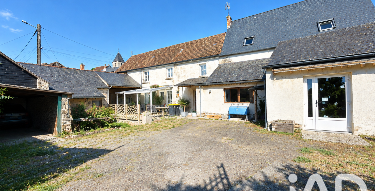 Vente Maison/villa 12 pièces — photo 1