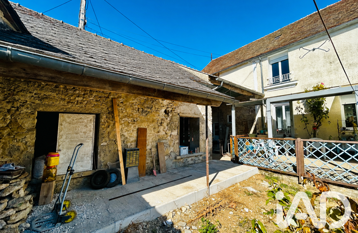 Vente Maison/villa 12 pièces — photo 2