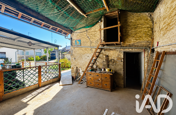 Vente Maison/villa 12 pièces — photo 3